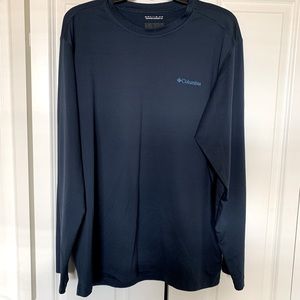 Men pullover shirt